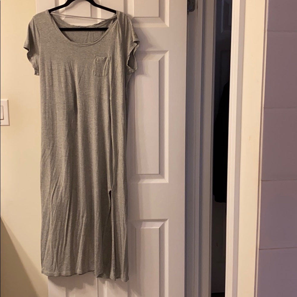 T-shirt Dress
